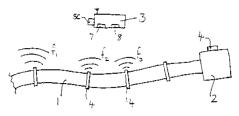 Une figure unique qui représente un dessin illustrant l'invention.